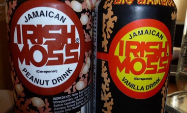 Is it worth trying these Jamaican Irish Moss Drinks?